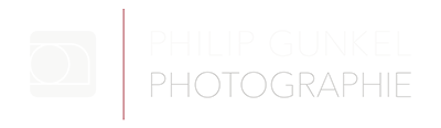 Philip Gunkel Architekturfotograf Logo