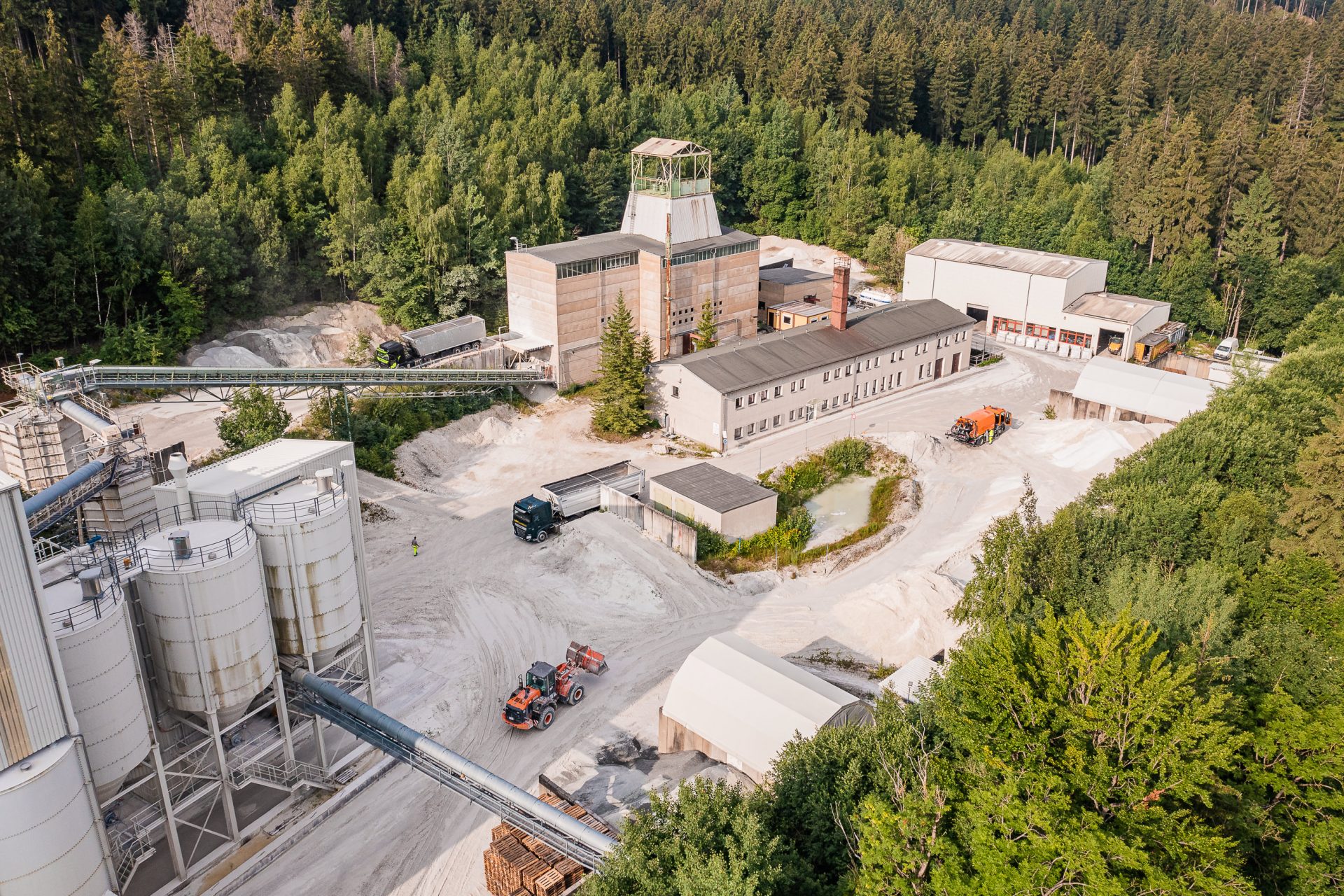 Geomin Industriemineralien Gmbh & Co. Kg www.philipgunkel.de