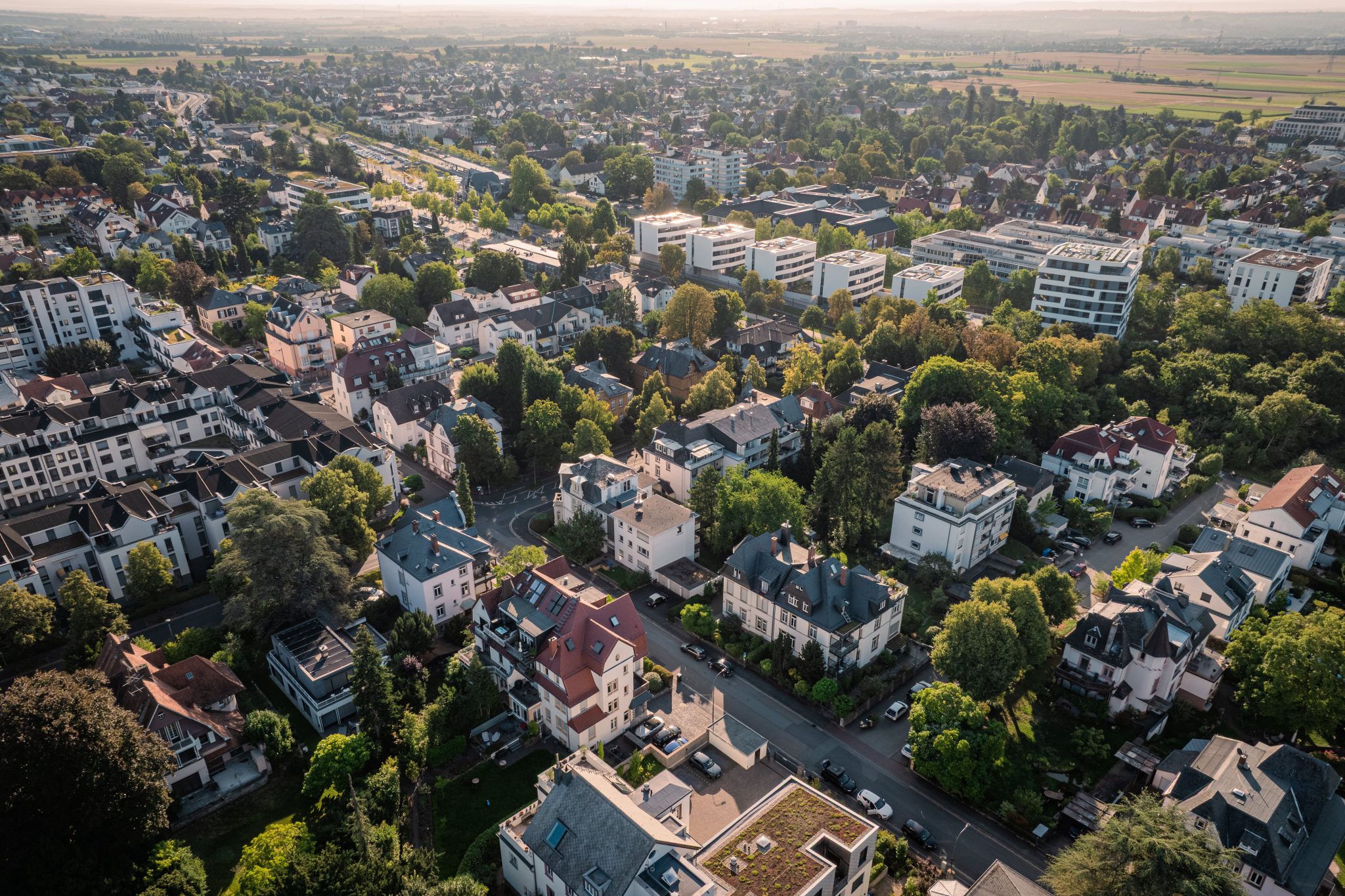 Obersursel